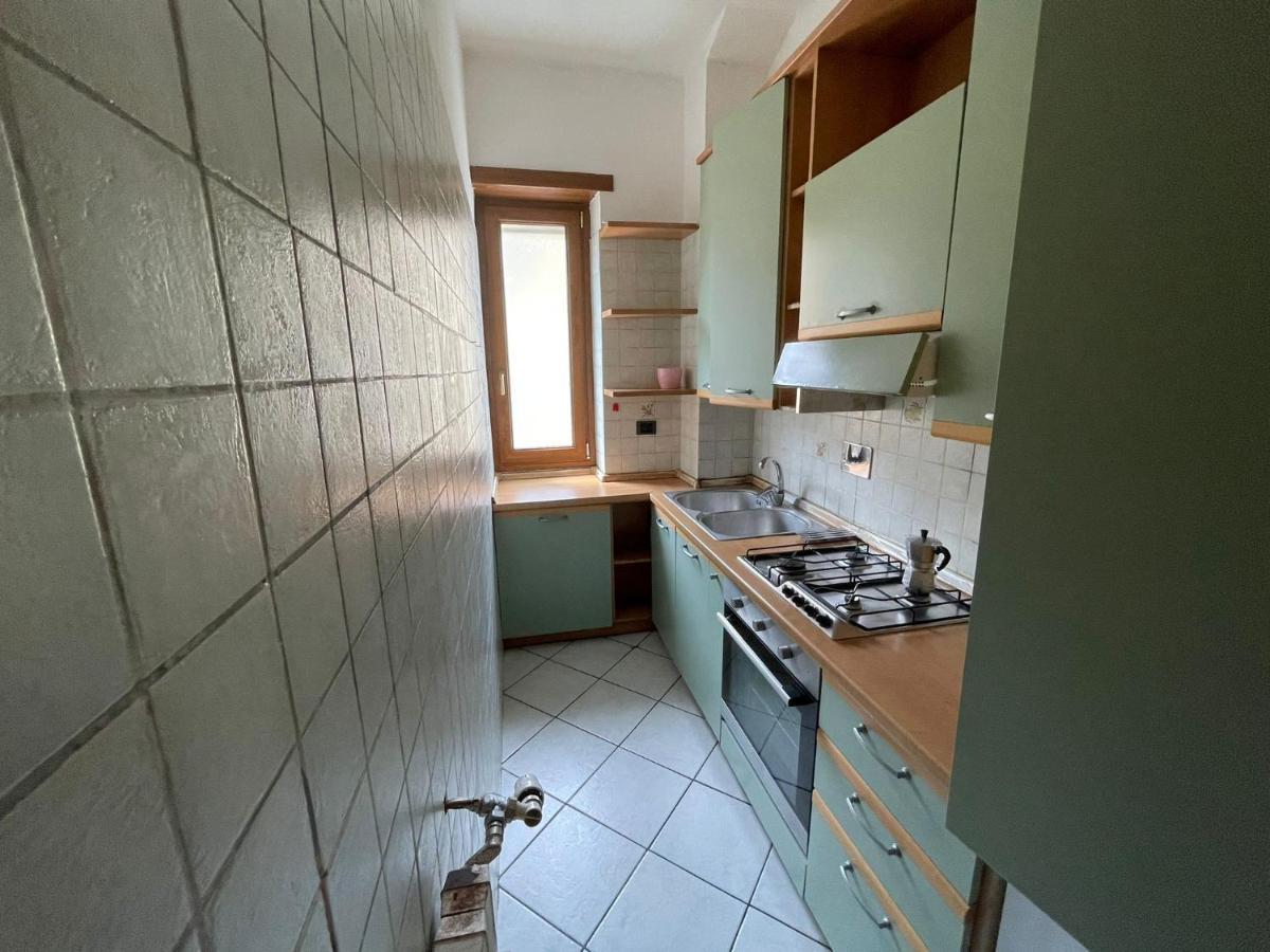 Casa Saluzzo Apartamento Turim Exterior foto