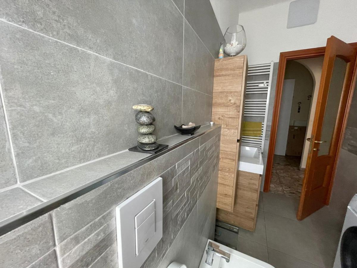 Casa Saluzzo Apartamento Turim Exterior foto